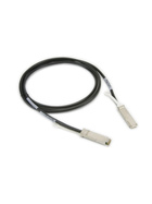 Supermicro CBL-NTWK-0446-01 40G QSFP Passive DAC cable 3m