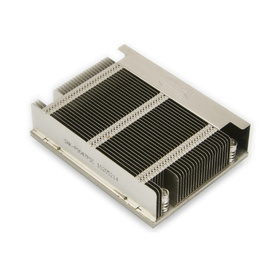 Supermicro SNK-P0047PSC CPU-Khler LGA2011 Narrow 1U passiv