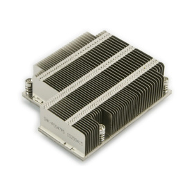Supermicro SNK-P0047PD CPU-Khler LGA2011 Square 1U passiv