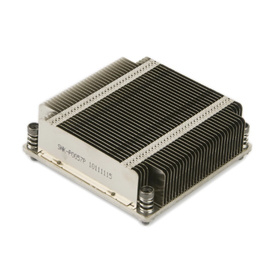 Supermicro SNK-P0057P CPU-Khler LGA2011 Square 1U passiv
