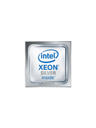 Intel Xeon Silver 4112 8.25MB / 4x 2.60GHz / 8T / TB 3.00GHz / 85W