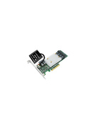 Microsemi Adaptec SmartRAID 3154-24i 24-Port SAS/SATA 12Gb/s 4GB /w ZMCP