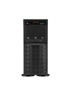Supermicro Tower/4U DP Xeon X13 Scalable Enterprise Server