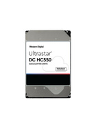 WD Ultrastar DC HC550 WUH721818ALE6L4 3,5" SATA 6Gb/s 18TB 7.2k 512MB 24x7