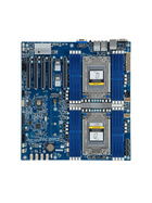 Gigabyte MZ72-HB0 (rev. 3.0/4.0) max. 4TB 1xM.2 5x U.2 5x PCIe 4.0 2x10GbE IPMI DP SP3