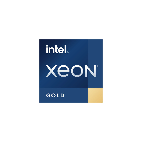Intel Xeon Gold 6534 22.5MB / 8x 3.90GHz / 16T / TB 4.20GHz / 195W