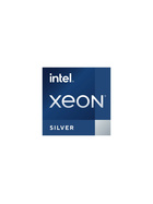 Intel Xeon Silver 4510 30MB / 12x 2.40GHz / 24T / TB 4.10GHz / 150W