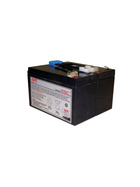 APC USV Ersatzbatterie APCRBC142