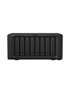 Synology DS1821+ 8-Bay 4-Core 4GB 4x1GbE