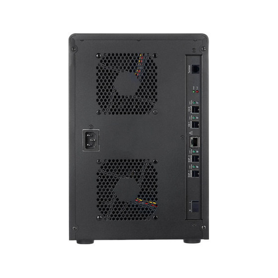 Areca ARC-8042-12 Desktop 3,5 12-Bay SAS 12Gb/s RAID System