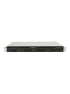 Supermicro SuperServer SYS-5019P-M 1U max. 1.5TB 2xGbE 4x3,5" S3647