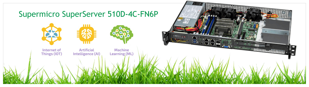 IoT E300