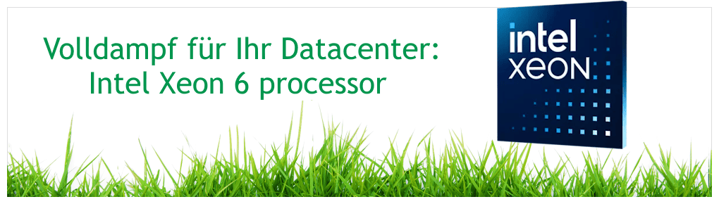 Intel Xeon 6