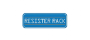 Resister Rack