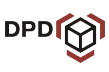 Wir versenden mit DPD