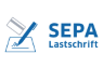 Wir akzeptieren Zahlungen per SEPA Lastschrift