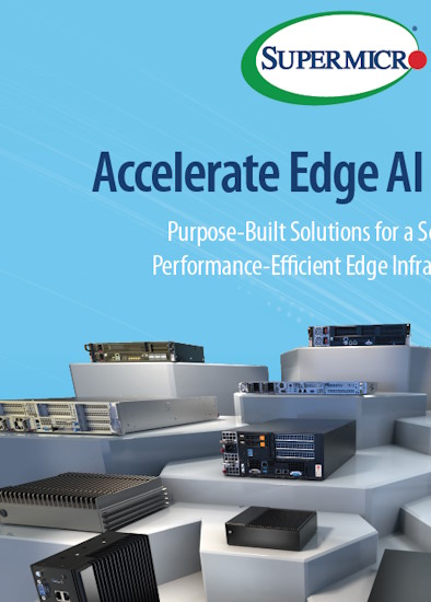 Performance & Low Power: Intel� Xeon� D