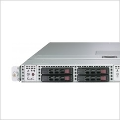 1HE Rack Server Konfigurator