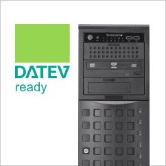 DATEV ready Server