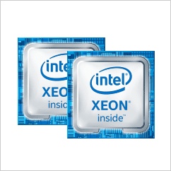 DP Xeon Barebones