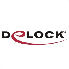 Delock Kabel & Adapter