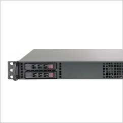 Embedded IoT Chassis
