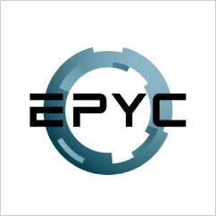 LGA SP3 EPYC