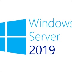 Microsoft Win Server 2019