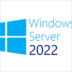 Microsoft Win Server 2022