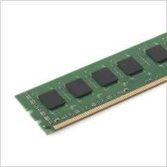 NAS RAM
