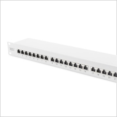 Patchpanel