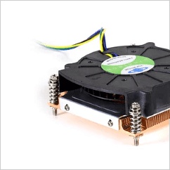 Sockel 1200 / 1700 / 1851