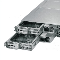 Supermicro Twin | MicroCloud