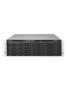 Supermicro CSE-836BE2C-R1K03B 3U Chassis 16x3,5" Dual-Expander 2x1000W