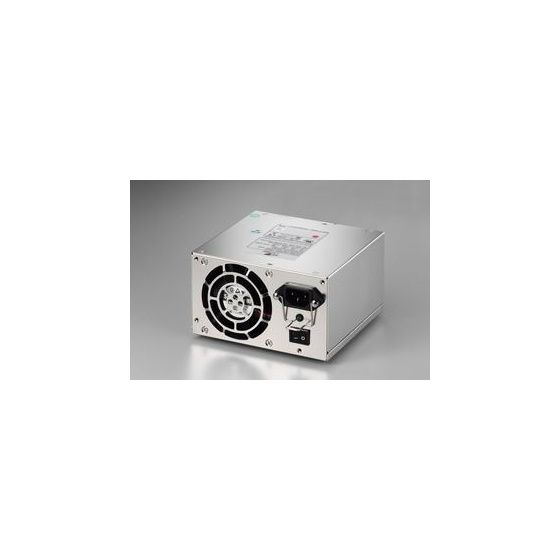 Zippy HG2-5400V PS/2 ATX PSU 400W 8cm 80+