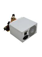 Seasonic SSP-600ES2 PS/2 ATX PSU 600W 8cm 80+ Bronze