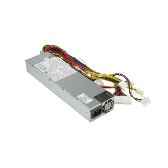 Supermicro PWS-341P-1H 340W 1U PSU 80+ Platinum