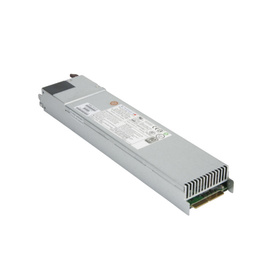 Supermicro PWS-741P-1R 740W PSU module 80+ Platinum