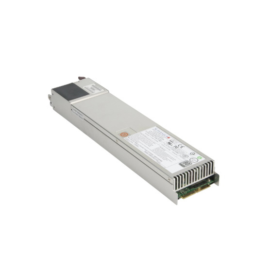 Supermicro PWS-920P-1R 920W PSU module 80+ Platinum