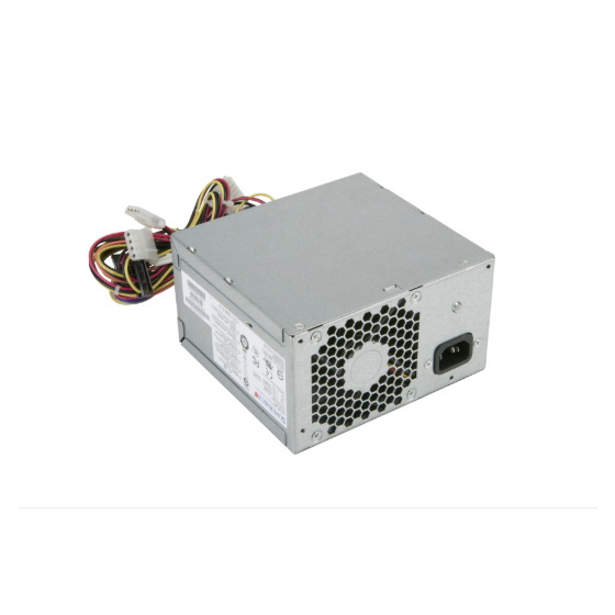 Supermicro PWS-305-PQ 300W PS/2 ATX PSU 8cm 80+ Bronze