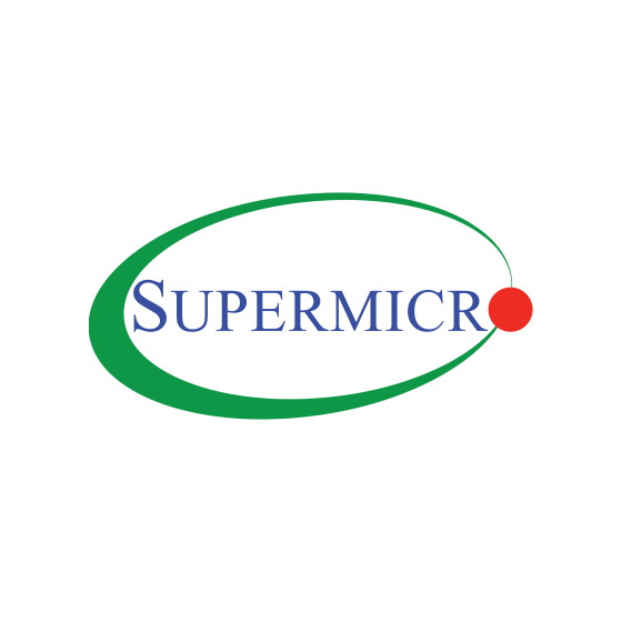 Supermicro I/O Shield blank without any opening