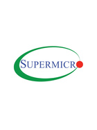 Supermicro I/O Shield blank without any opening