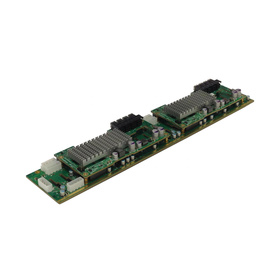 Supermicro BPN-SAS3-216EL2 2U 24-Port SAS/SATA 12G Dual Expander Backplane