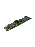 Supermicro BPN-SAS3-216EL1 2U 24-Port SAS/SATA 12G Single Expander Backplane