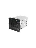 Chenbro 384-10701-2101A0 3,5" internal non-Hotswap HDD cage SR107+