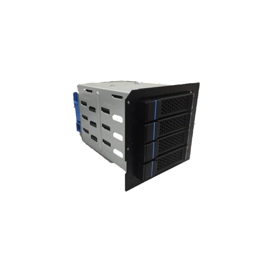 Chenbro 384-10501-2101A0 3,5 SAS/SATA 12G Hotswap HDD cage 1xSFF-8643 SR105+/SR209+