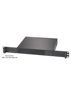 Supermicro MCP-290-30002-0B Rackmount Kit CSE-E300 CSE-E301