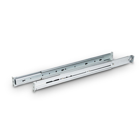 Chenbro 384-14303-3103A0 Rackmount Rails 17,2" RM146 for short-depth rack