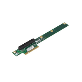 Supermicro Risercard RSC-RR1U-E8 1U PCIe x8