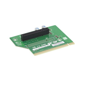 Supermicro Risercard RSC-R2UW-E8R 2U RHS WIO 1x PCIe x8